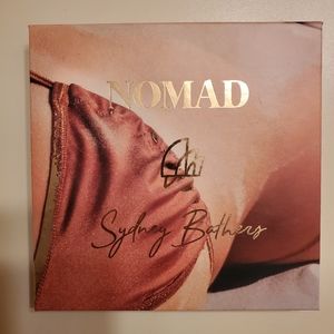 Nomad Sydney Bathers palette